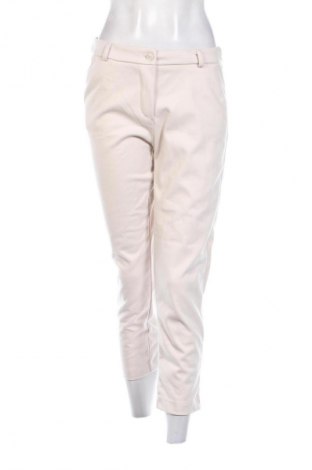 Damenhose, Größe L, Farbe Beige, Preis € 9,49