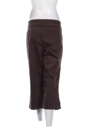 Damenhose, Größe XXL, Farbe Braun, Preis € 14,99