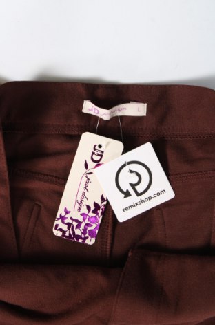 Damenhose, Größe L, Farbe Braun, Preis € 14,99