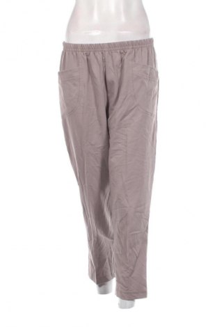 Pantaloni de femei, Mărime M, Culoare Gri, Preț 62,99 Lei