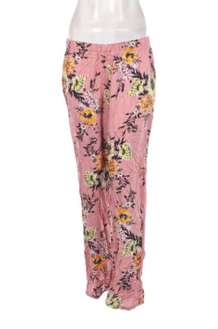 Pantaloni de femei, Mărime L, Culoare Multicolor, Preț 57,99 Lei