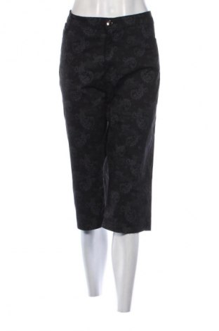 Pantaloni de femei, Mărime XL, Culoare Negru, Preț 33,99 Lei