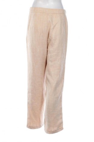 Damenhose, Größe S, Farbe Beige, Preis € 9,49