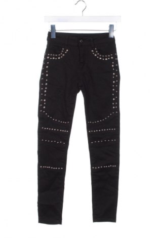 Pantaloni de femei, Mărime S, Culoare Negru, Preț 38,99 Lei