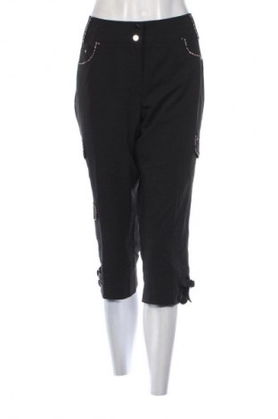 Damenhose, Größe XL, Farbe Schwarz, Preis 8,99 €