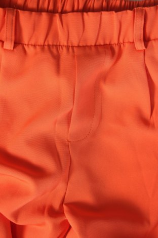 Damenhose, Größe L, Farbe Orange, Preis € 7,78