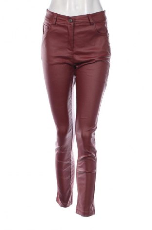 Damenhose, Größe L, Farbe Rot, Preis € 10,46