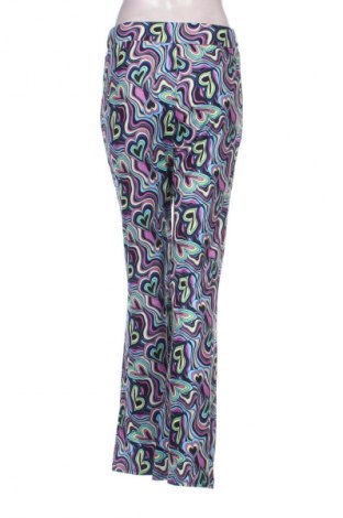 Pantaloni de femei, Mărime M, Culoare Multicolor, Preț 46,30 Lei