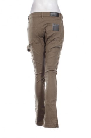 Pantaloni de femei, Mărime S, Culoare Verde, Preț 151,99 Lei