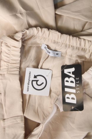 Pantaloni de femei, Mărime M, Culoare Bej, Preț 45,99 Lei