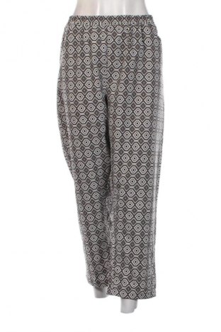 Pantaloni de femei, Mărime XXL, Culoare Multicolor, Preț 27,99 Lei