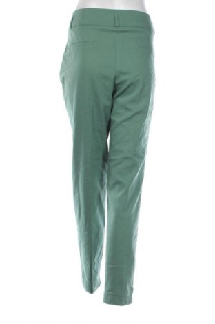 Pantaloni de femei, Mărime XL, Culoare Verde, Preț 76,99 Lei