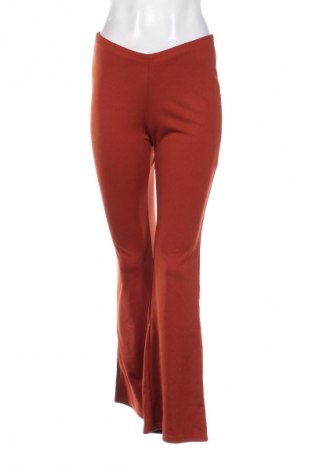 Damenhose, Größe M, Farbe Orange, Preis € 7,49