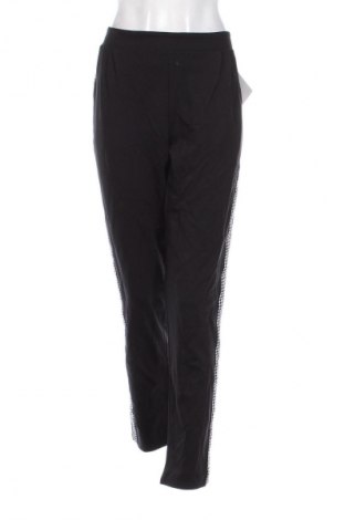 Pantaloni de femei, Mărime L, Culoare Negru, Preț 151,99 Lei