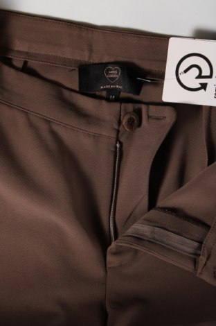 Damenhose, Größe M, Farbe Braun, Preis 8,99 €