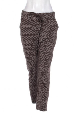 Pantaloni de femei, Mărime M, Culoare Multicolor, Preț 28,99 Lei