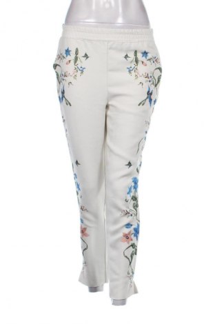 Pantaloni de femei, Mărime S, Culoare Multicolor, Preț 73,98 Lei