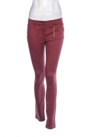 Damenhose, Größe M, Farbe Rot, Preis 6,49 €