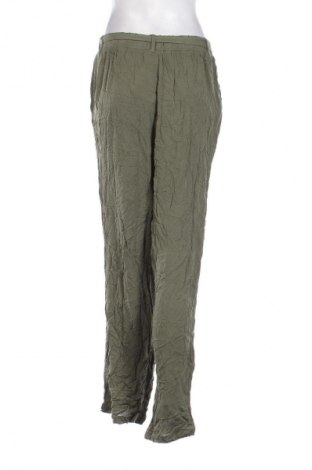 Pantaloni de femei, Mărime M, Culoare Verde, Preț 30,99 Lei