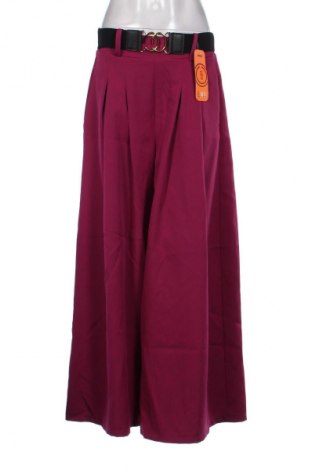 Damenhose, Größe S, Farbe Lila, Preis € 15,49