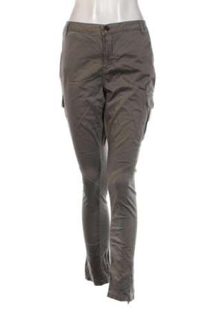 Damenhose, Größe XL, Farbe Grau, Preis 17,99 €