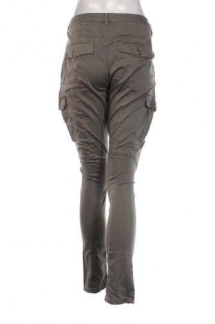 Damenhose, Größe XL, Farbe Grau, Preis 17,99 €