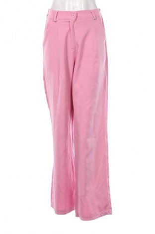 Damenhose, Größe M, Farbe Rosa, Preis 6,99 €