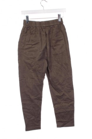 Pantaloni de femei, Mărime S, Culoare Verde, Preț 25,99 Lei