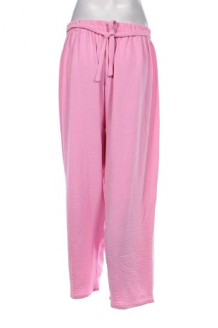 Damenhose, Größe M, Farbe Rosa, Preis 8,99 €