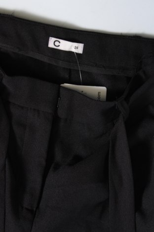 Damenhose, Größe XS, Farbe Schwarz, Preis € 20,49