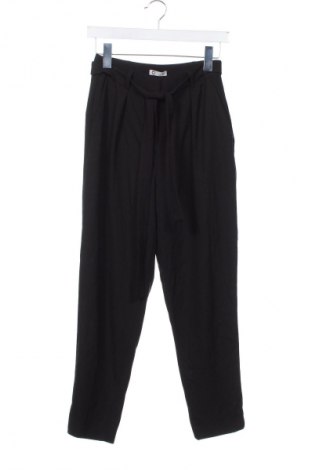 Pantaloni de femei, Mărime XS, Culoare Negru, Preț 27,99 Lei