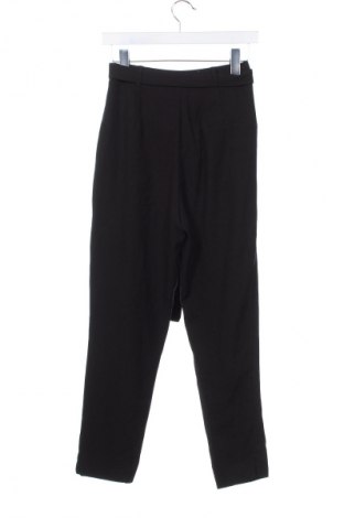 Pantaloni de femei, Mărime XS, Culoare Negru, Preț 25,99 Lei