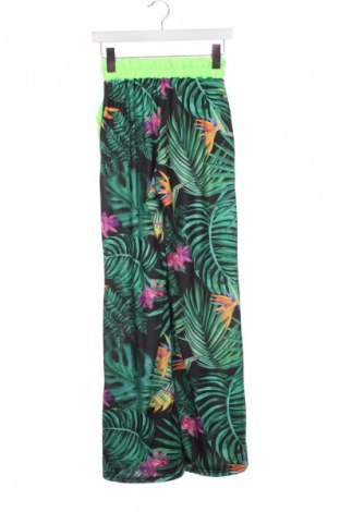 Pantaloni de femei, Mărime XS, Culoare Multicolor, Preț 50,82 Lei