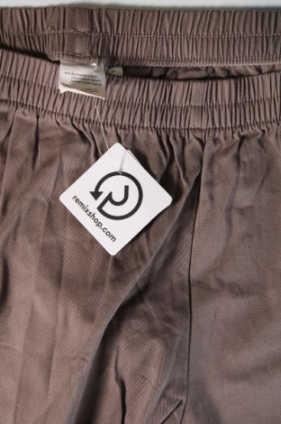 Damenhose, Größe XXL, Farbe Braun, Preis 10,49 €