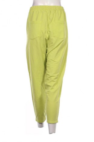 Pantaloni de femei, Mărime M, Culoare Verde, Preț 73,98 Lei