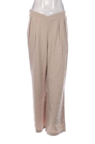 Damenhose, Größe M, Farbe Beige, Preis 12,49 €