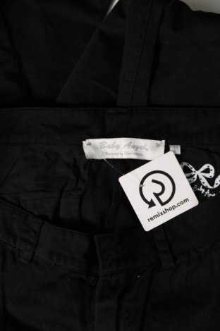 Pantaloni de femei, Mărime XL, Culoare Negru, Preț 40,99 Lei