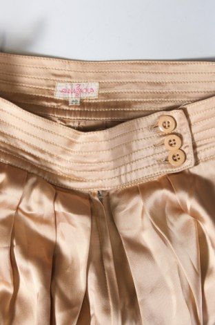 Damenhose, Größe L, Farbe Beige, Preis 9,49 €