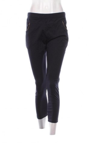 Pantaloni de femei, Mărime S, Culoare Albastru, Preț 95,99 Lei