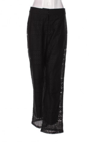 Pantaloni de femei, Mărime S, Culoare Negru, Preț 95,99 Lei