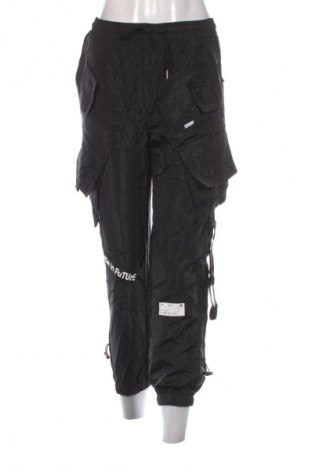 Pantaloni de femei, Mărime M, Culoare Negru, Preț 38,99 Lei