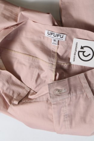 Damenhose, Größe S, Farbe Rosa, Preis € 8,49