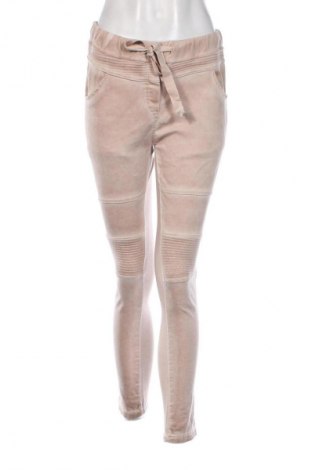 Damenhose, Größe M, Farbe Beige, Preis € 27,67