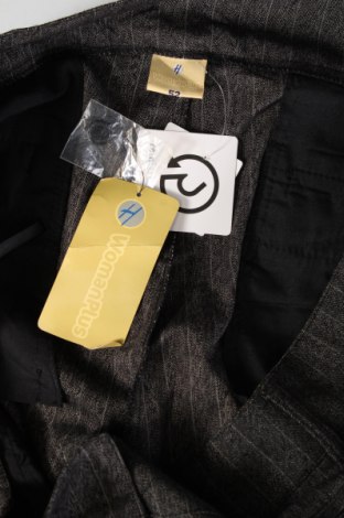 Damenhose, Größe 3XL, Farbe Grau, Preis € 16,49