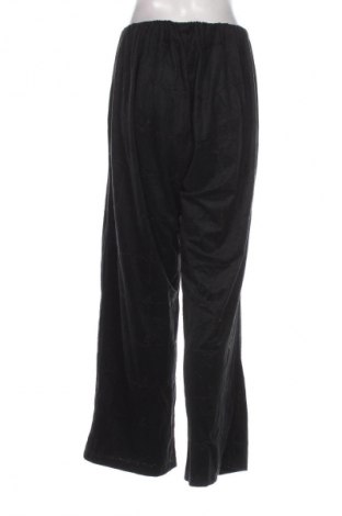 Pantaloni de femei, Mărime 4XL, Culoare Negru, Preț 48,99 Lei