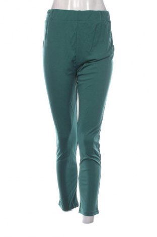 Pantaloni de femei, Mărime M, Culoare Verde, Preț 24,99 Lei