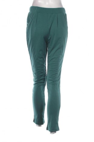 Pantaloni de femei, Mărime M, Culoare Verde, Preț 24,99 Lei