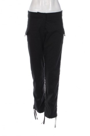 Pantaloni de femei, Mărime M, Culoare Negru, Preț 44,99 Lei