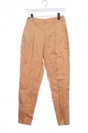 Damenhose, Größe XS, Farbe Beige, Preis € 6,49