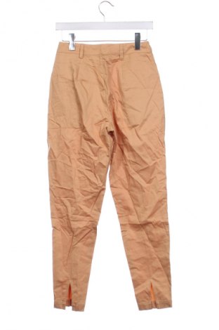 Damenhose, Größe XS, Farbe Beige, Preis € 7,49